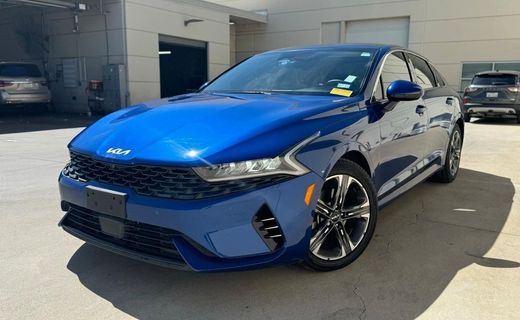 2023 Kia K5 EX