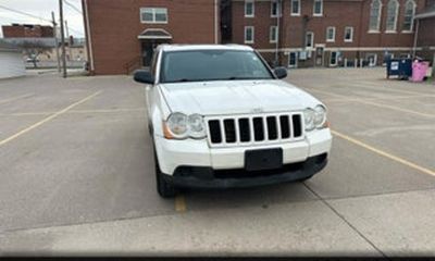 2006 Jeep Grand Cherokee Overland