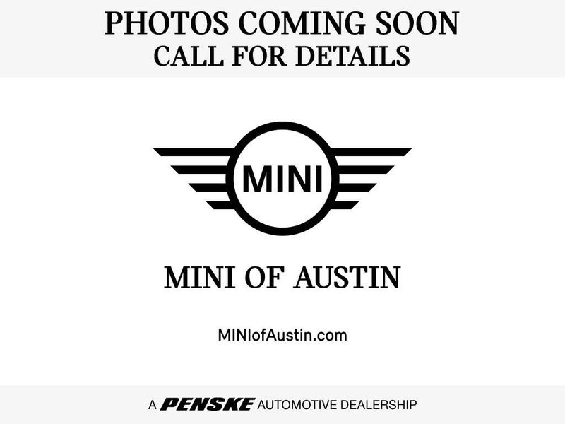 2027 Mini Countryman — a typically priced live listing