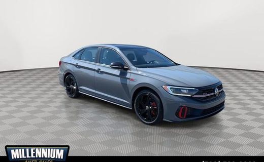 2024 Volkswagen Jetta GLI Autobahn