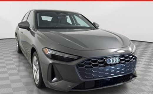 2026 Audi A5 Prestige