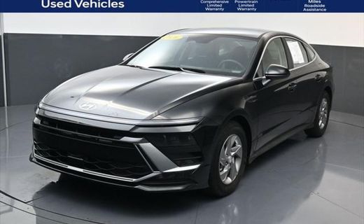 2026 Hyundai Sonata SE