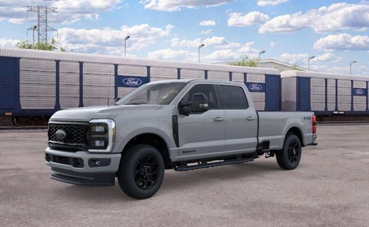 2026 Ford F-350 Lariat