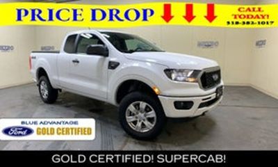 2024 Ford Ranger XL