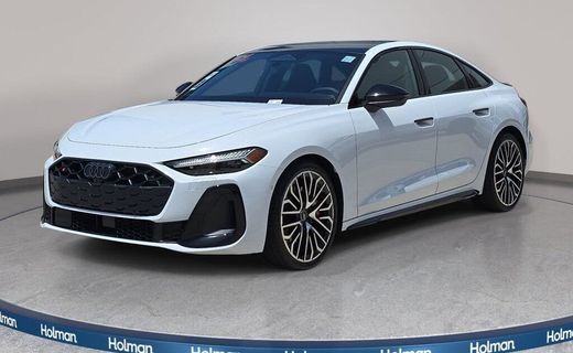 2026 Audi S5 Quattro Premium Plus