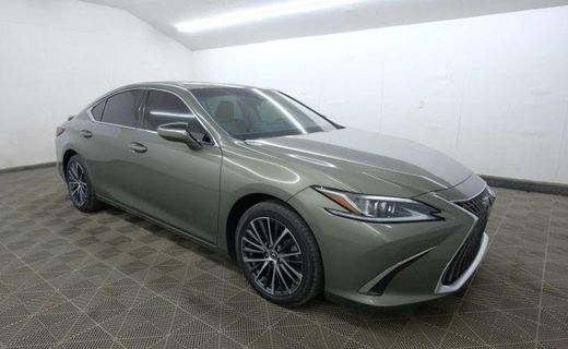 2023 Lexus ES 300H Premium