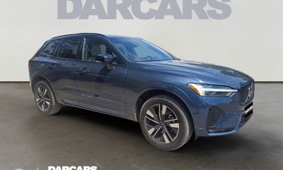 2026 Volvo XC60 Core