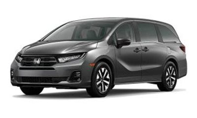 2026 Honda Odyssey EX