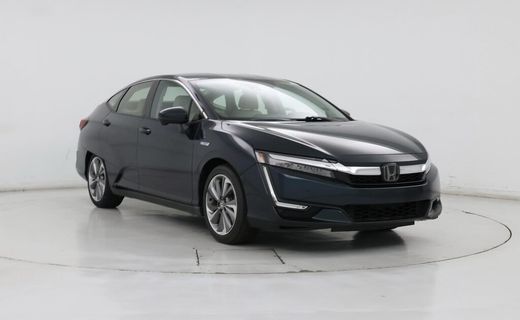 2018 Honda Clarity Touring