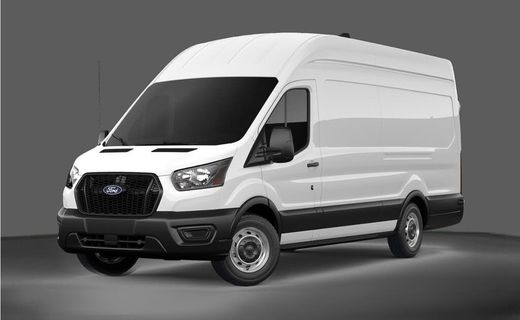 2027 Ford Transit 350 High Roof