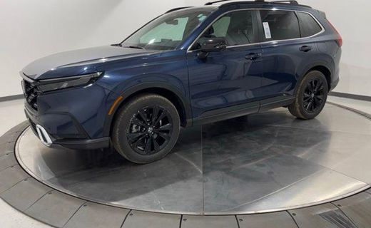 2023 Honda CR-V Sport Touring