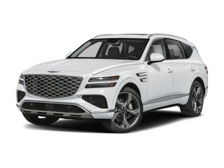 2025 Genesis GV80 2 5T Standard