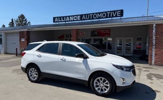 2019 Ford Ecosport SES