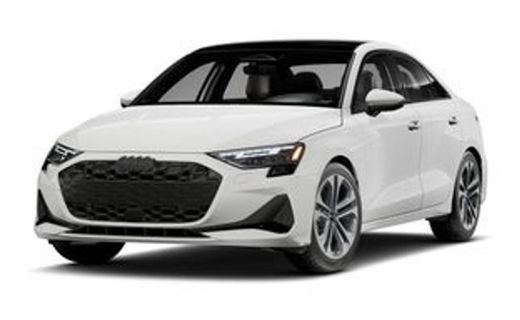 2026 Audi A3