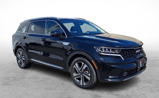 2023 Kia Sorento EX