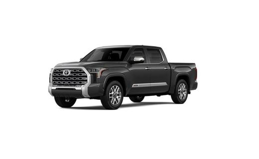 2026 Toyota Tundra 1794