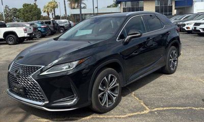 2020 Lexus RX 350 Premium