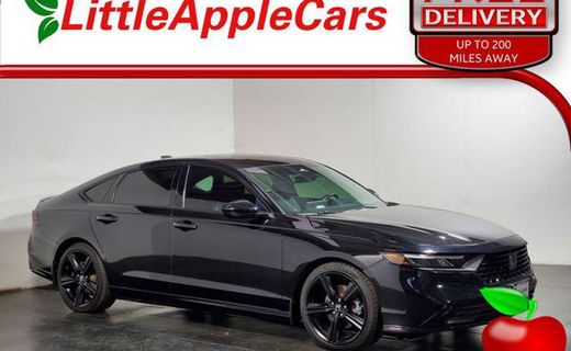 2023 Honda Accord
