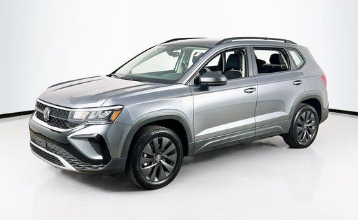 2023 Volkswagen Taos S