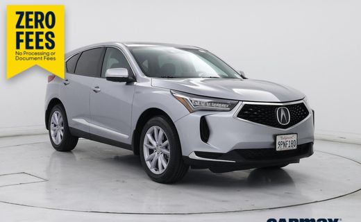 2024 Acura RDX