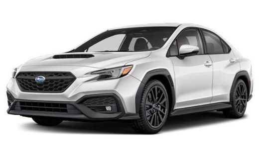 2026 Subaru WRX Limited