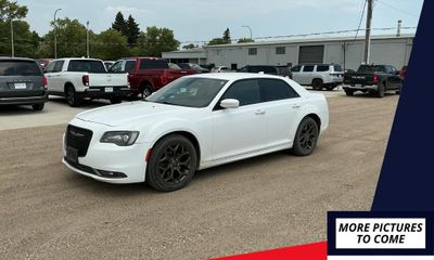 2016 Chrysler 300 300S