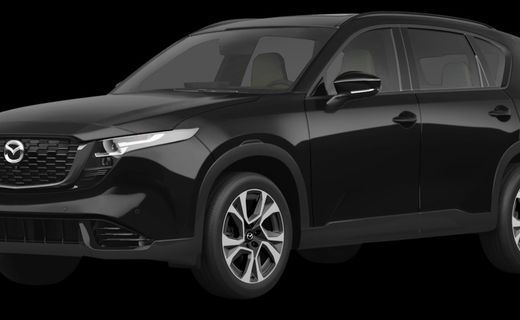 2026 Mazda CX-5 S