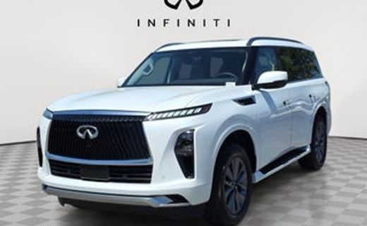 2025 Lexus GX 550