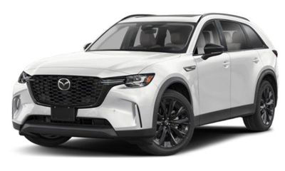 2026 Mazda CX-90 Premium Sport