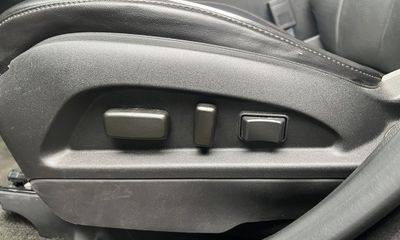 2015 GMC Terrain Denali