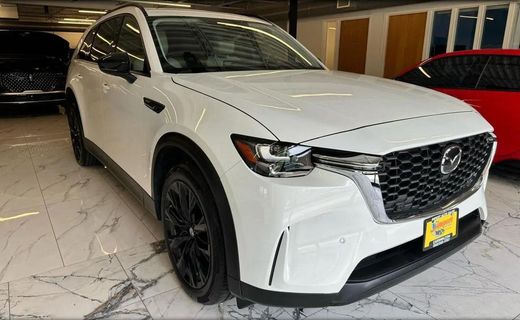 2025 Mazda CX-90 Premium Sport
