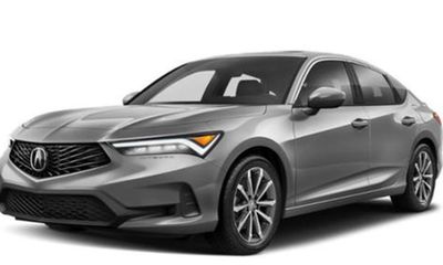2024 Acura Integra Tech