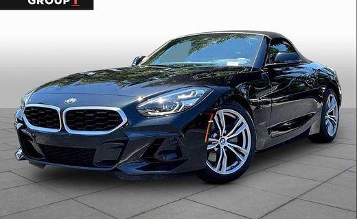 2026 BMW Z4 SDRIVE30I