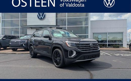 2026 Volkswagen Atlas SE