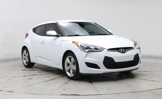 2014 Hyundai Veloster