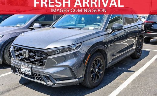 2023 Honda CR-V Sport