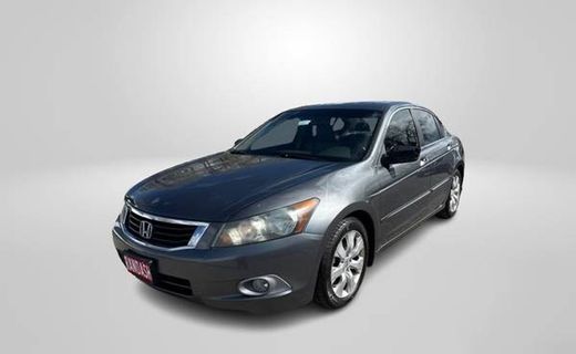 2009 Honda Accord