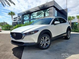 2023 Mazda CX-30 Preferred Package