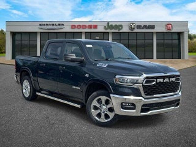 2026 Ineos Grenadier — a typically priced live listing