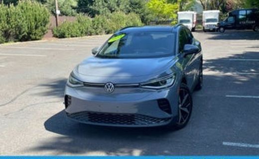 2023 Volkswagen ID 4 S