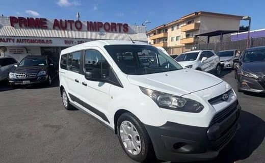 2015 Ford Transit Connect XL