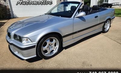 1999 BMW M3 Automatic