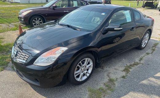 2008 Nissan Altima