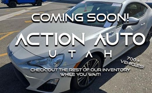 2013 Toyota Scion FR-S STD