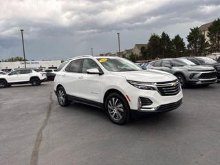 2024 Chevrolet Equinox Premier 1LZ