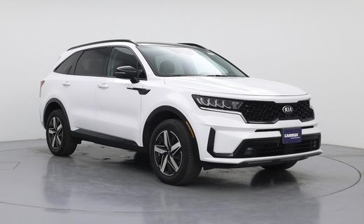 2021 Kia Sorento EX