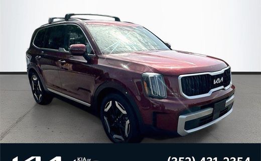 2023 Kia Telluride
