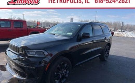 2024 Dodge Durango SXT