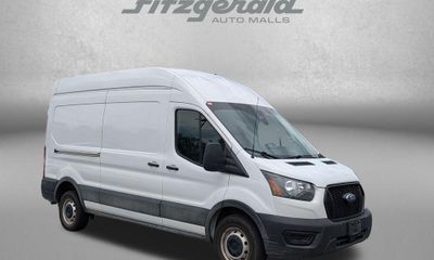 2023 Ford Transit 250 High Roof