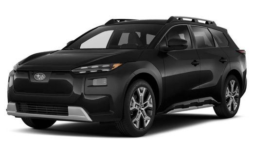 2026 Subaru Trailseeker Premium